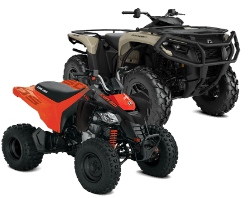 ATVs for sale in Clemmons, NC